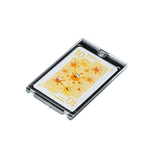 ハイハイ Hi-High UVカードホルダー 55pt UVCH-02 | ブランド登録なし | 03
