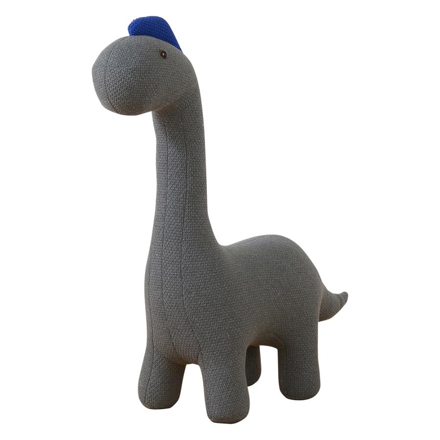 関家具 sekikagu スツール スプーンミー！ ダイナソー グレー 332580 | 関家具