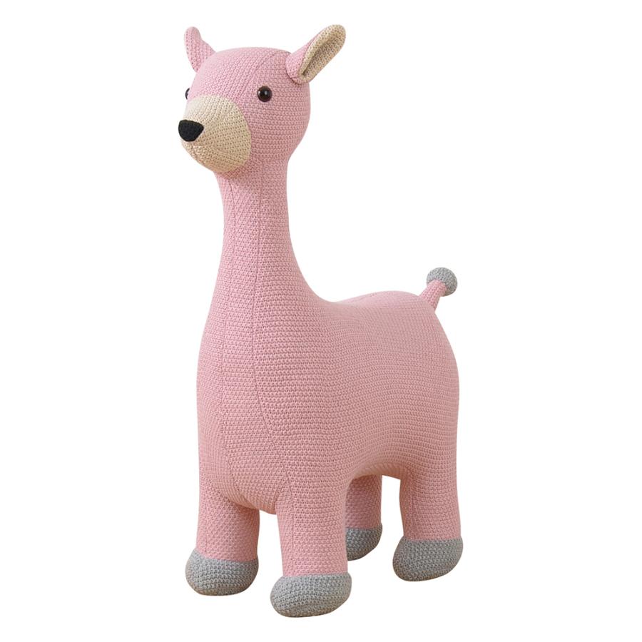 関家具 sekikagu スツール スプーンミー！ シカ ピンク 332581 | 関家具