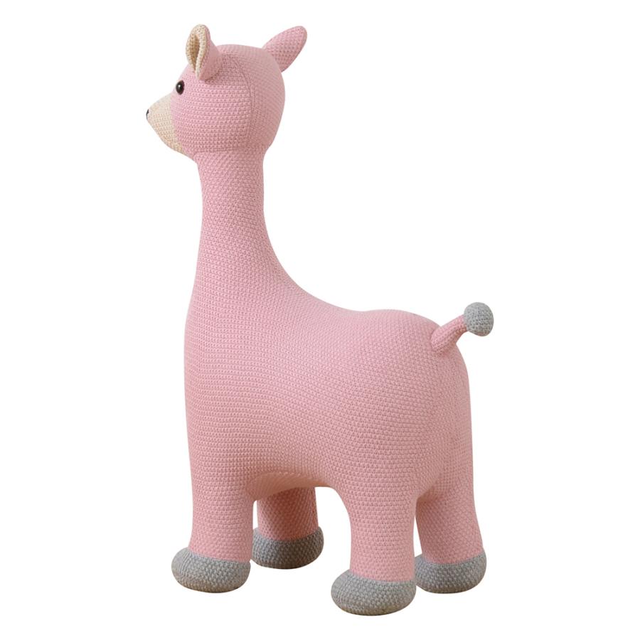 関家具 sekikagu スツール スプーンミー！ シカ ピンク 332581 | 関家具 | 03