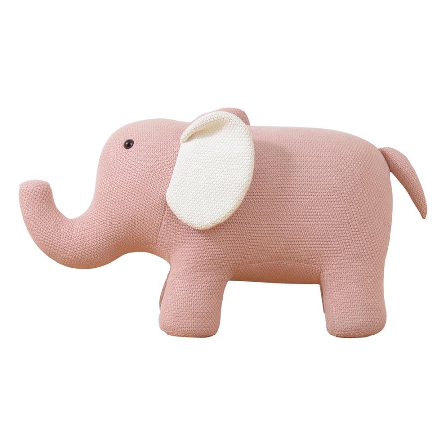 関家具 sekikagu スツール スプーンミー！ ゾウ ピンク 332583 | 関家具 | 02