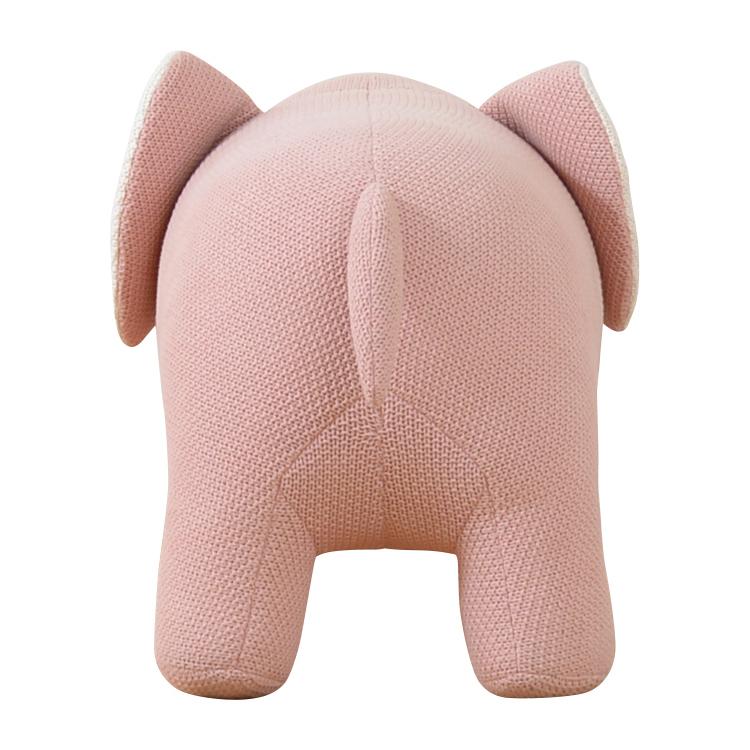 関家具 sekikagu スツール スプーンミー！ ゾウ ピンク 332583 | 関家具 | 04