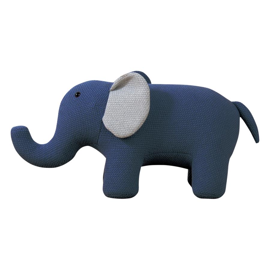 関家具 sekikagu スツール スプーンミー！ ゾウ ブルー 332584 | 関家具 | 02