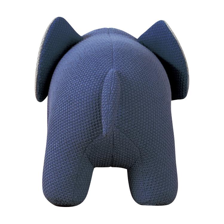 関家具 sekikagu スツール スプーンミー！ ゾウ ブルー 332584 | 関家具 | 04