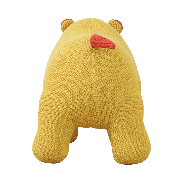 関家具 sekikagu スツール スプーンミー！ サイ イエロー 332585 | 関家具 | 04