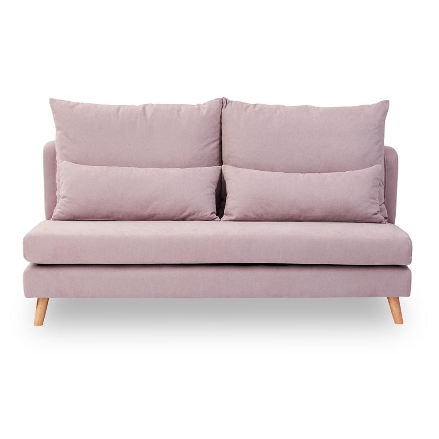 関家具 sekikagu 3人掛けソファ タピオカ パープル 315623 | 関家具 | 01