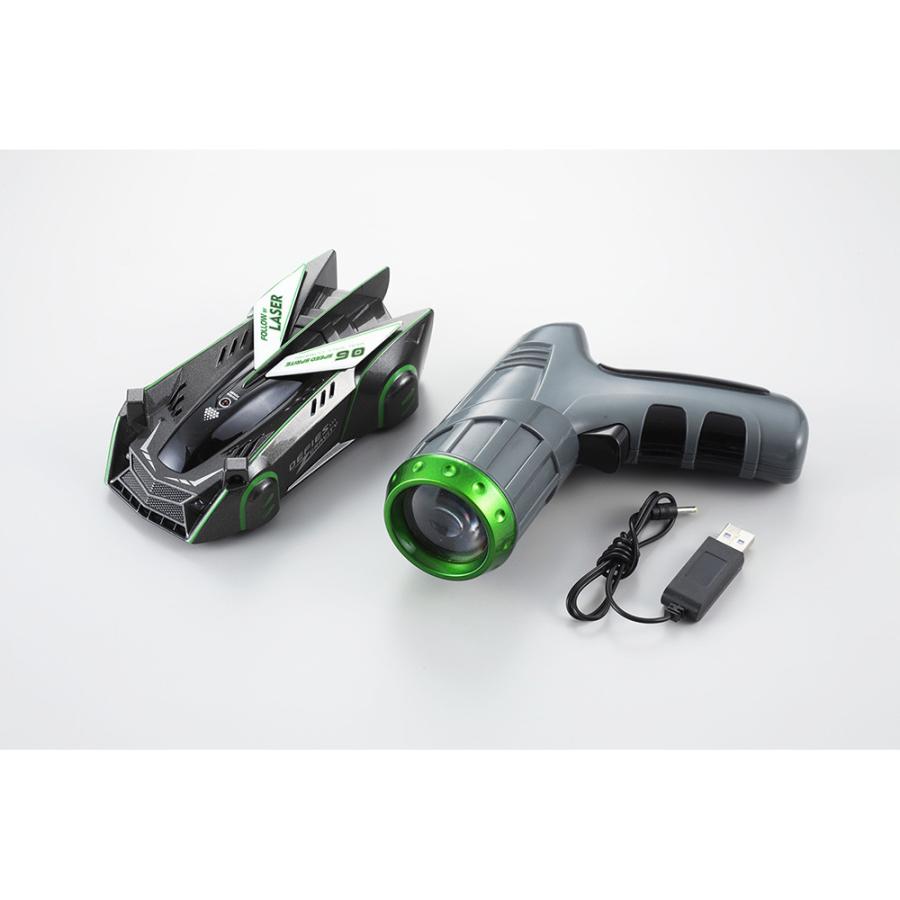 ミムゴ mimugo スーパーレーザーカー LZ-C01 | ブランド登録なし | 03