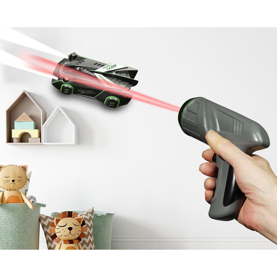 ミムゴ mimugo スーパーレーザーカー LZ-C01 | ブランド登録なし | 09