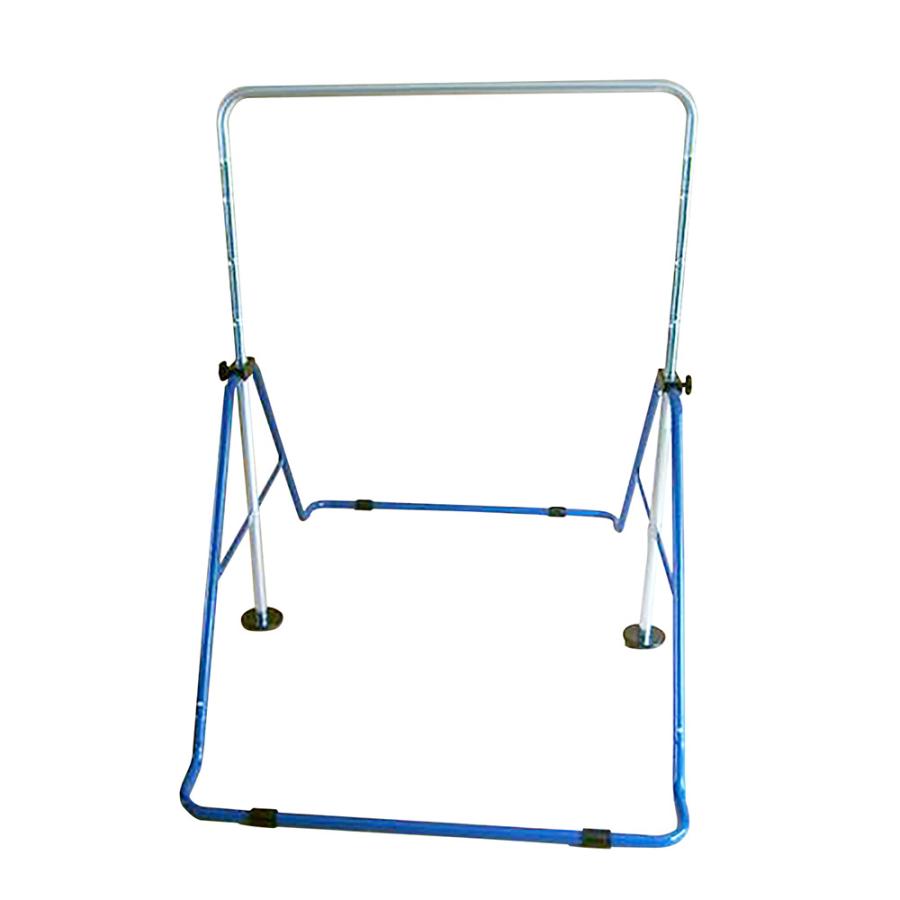 ミムゴ mimugo 健康鉄棒 ブルー 青 FM1534 | ブランド登録なし