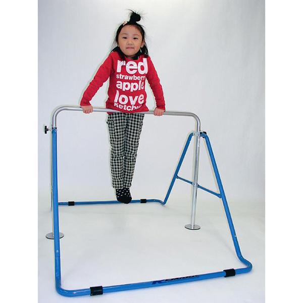 ミムゴ mimugo 健康鉄棒 ブルー 青 FM1534 | ブランド登録なし | 01