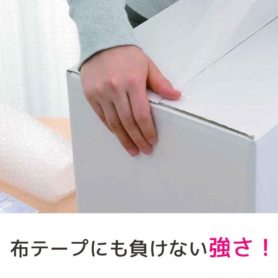 スリーエムジャパン スコッチR 透明梱包用テープ 中軽量物 313 6PN | 3M | 01