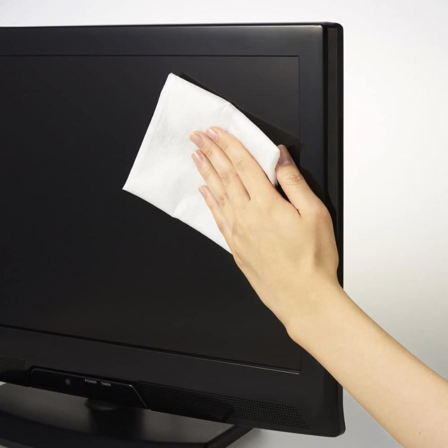 スリーエムジャパン 3Ｍ(TM) オフィスクリーナーウェットティッシュ OC-80WN | ブランド登録なし | 02