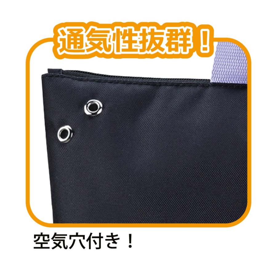 呉竹 kuretake 書道セット パープル GC510-11 書道 学校 習字 筆 学童 墨 | 無印良品 | 09