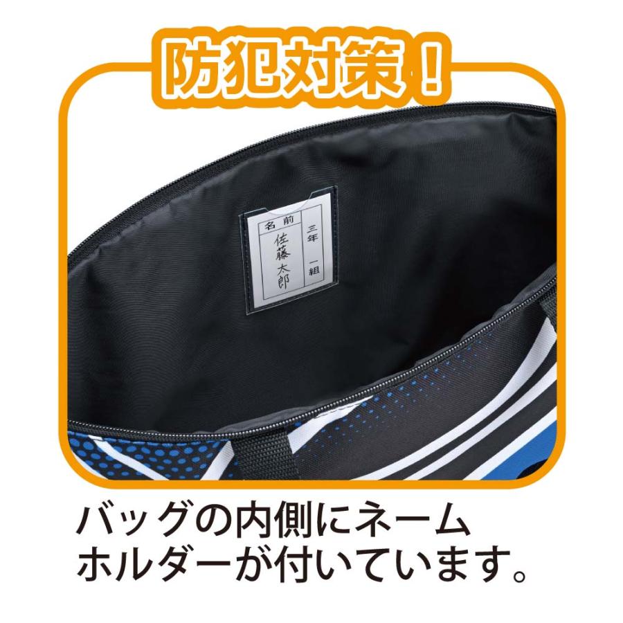 呉竹 kuretake 書道セット ブルー GC510-12 書道 学校 習字 筆 学童 墨 | 無印良品 | 07