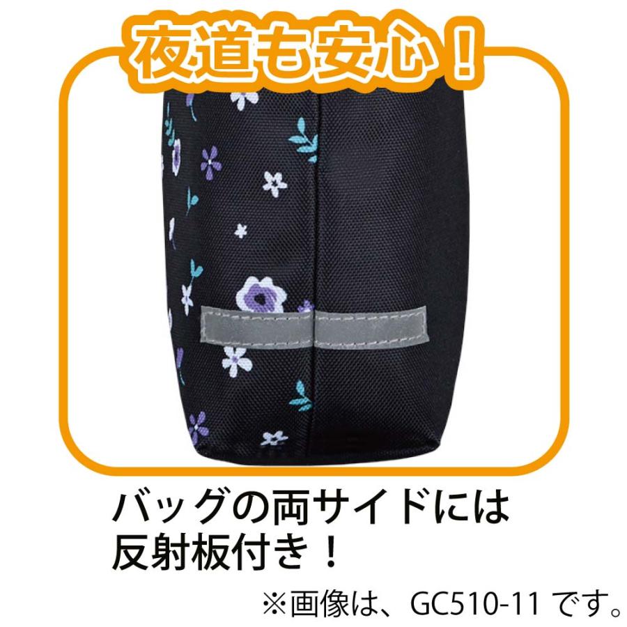 呉竹 kuretake 書道セット ブルー GC510-12 書道 学校 習字 筆 学童 墨 | 無印良品 | 08