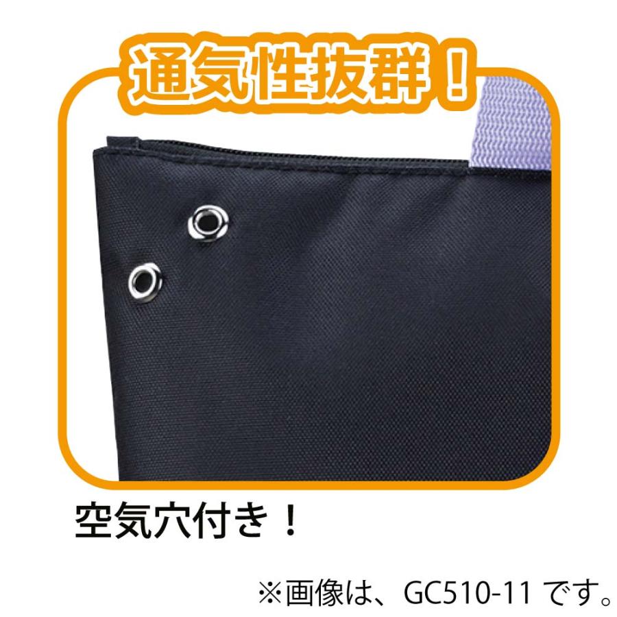 呉竹 kuretake 書道セット ブルー GC510-12 書道 学校 習字 筆 学童 墨 | 無印良品 | 09