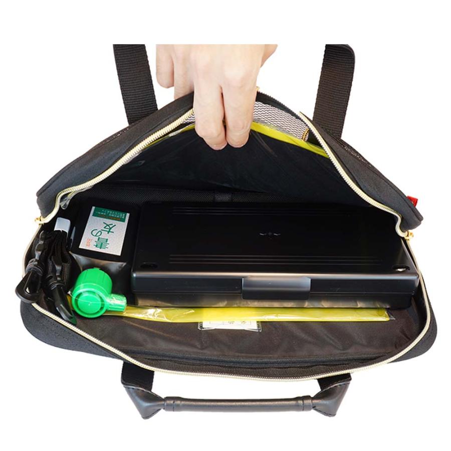 呉竹 kuretake 書道セット ブラック＆ゴールド GC220-11 書道 学校 習字 筆 学童 墨 | 無印良品 | 10