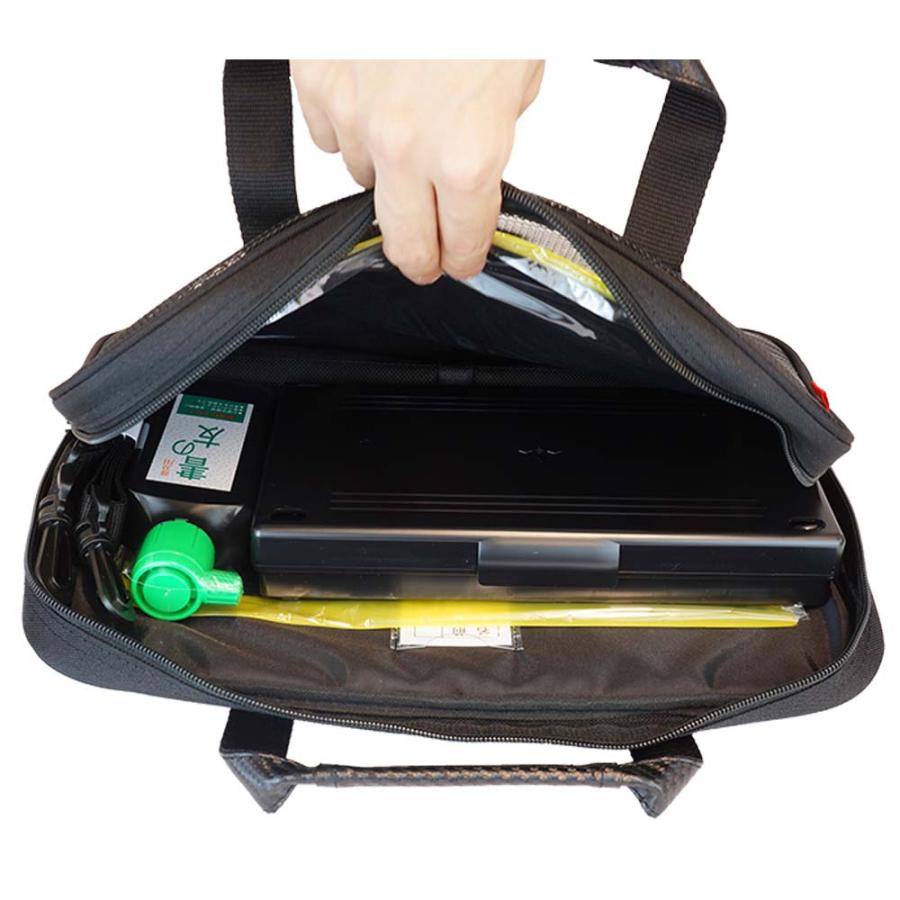 呉竹 kuretake 書道セット ブラック＆ブラック GC220-12 書道 学校 習字 筆 学童 墨 | 無印良品 | 10