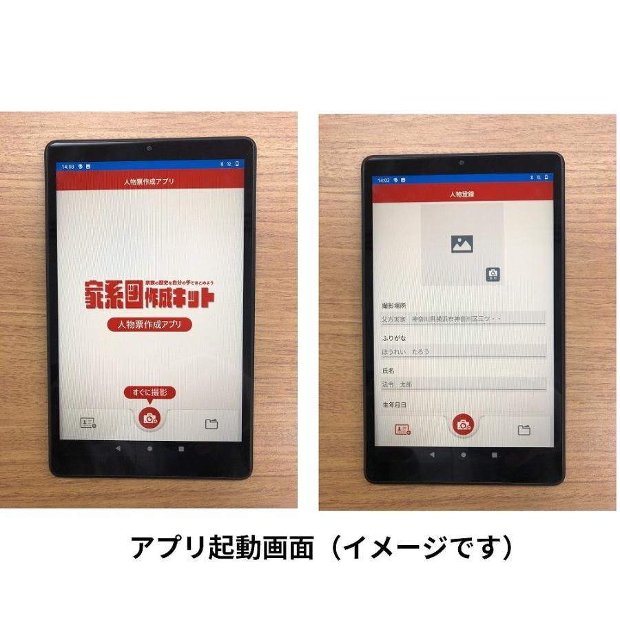 日本法令 家系図作成キット 相続14 ソウゾク14 | 日本法令 | 02