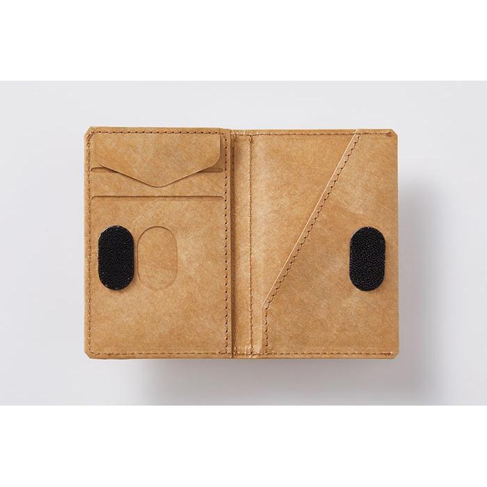 キングジム KING JIM ウォレカ スリムタイプ ベージュ 2780 | KING JIM | 01