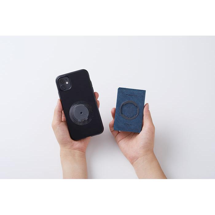 キングジム＜KING JIM＞ ウォレカ スタンダードタイプ ベージュ 2790 | KING JIM | 04