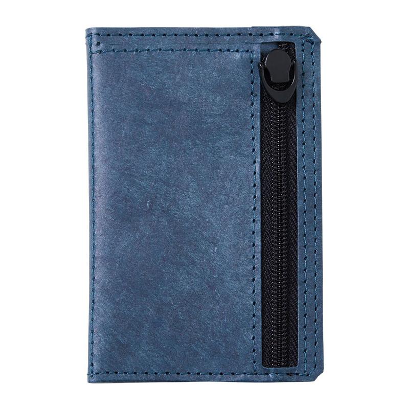 キングジム＜KING JIM＞ ウォレカ スタンダードタイプ ネイビー 2790 | KING JIM