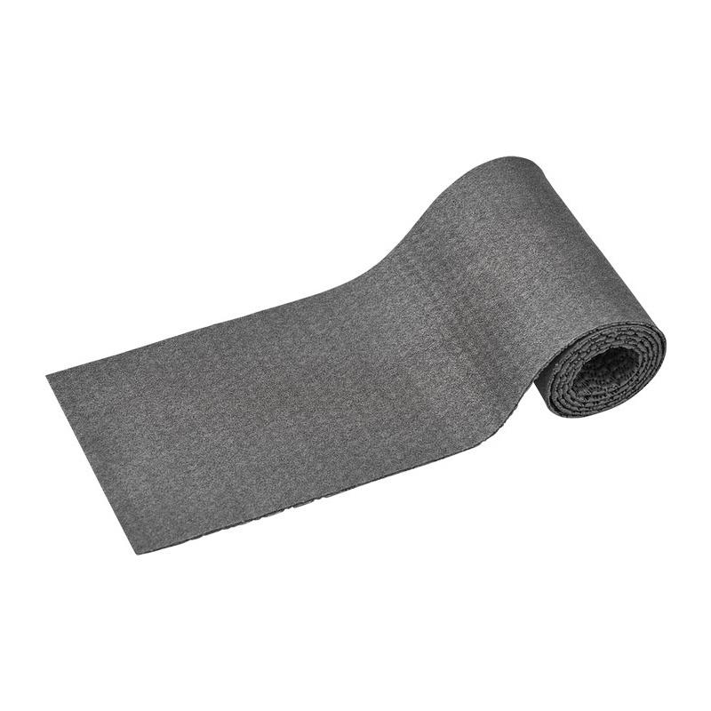 キングジム＜KING JIM＞ 収納棚に敷く落下予防マット 900mm RM900 地震 災害 防災 | KING JIM