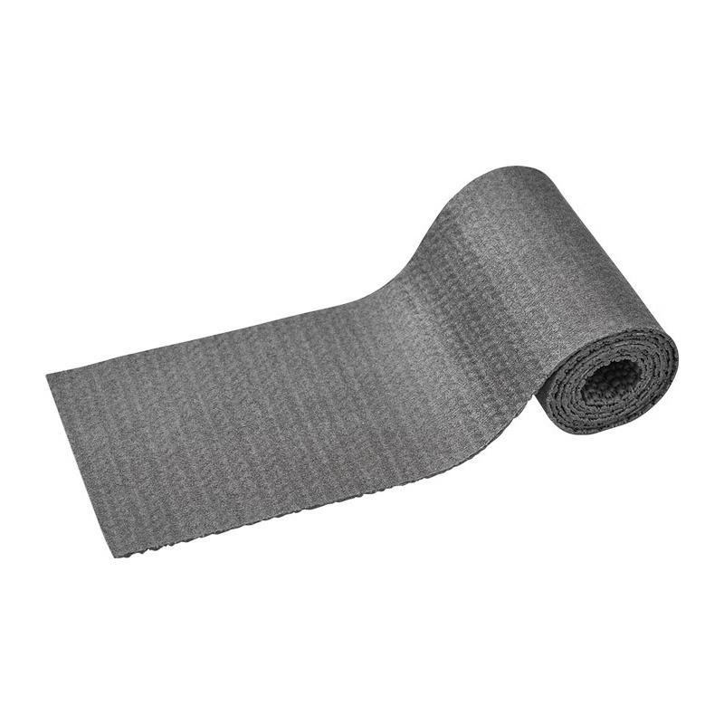 キングジム＜KING JIM＞ 収納棚に敷く落下予防マット 1200mm RM1200 地震 災害 防災 | KING JIM