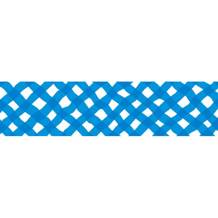 ソ−ダ 透明マステ クロス  3個入り CMT15-009 | KING JIM | 01