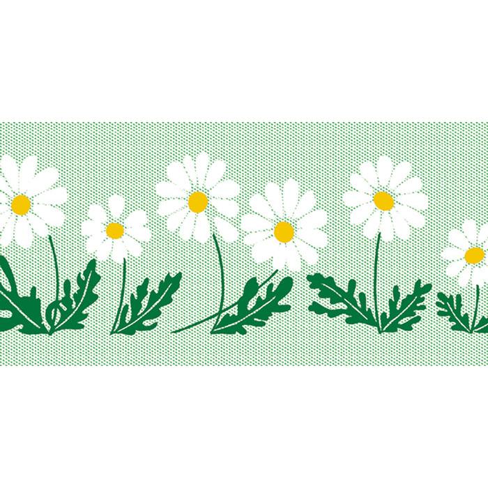 ソ−ダ 透明マステ ノバナ  3個入り CMT30-014 | KING JIM | 01