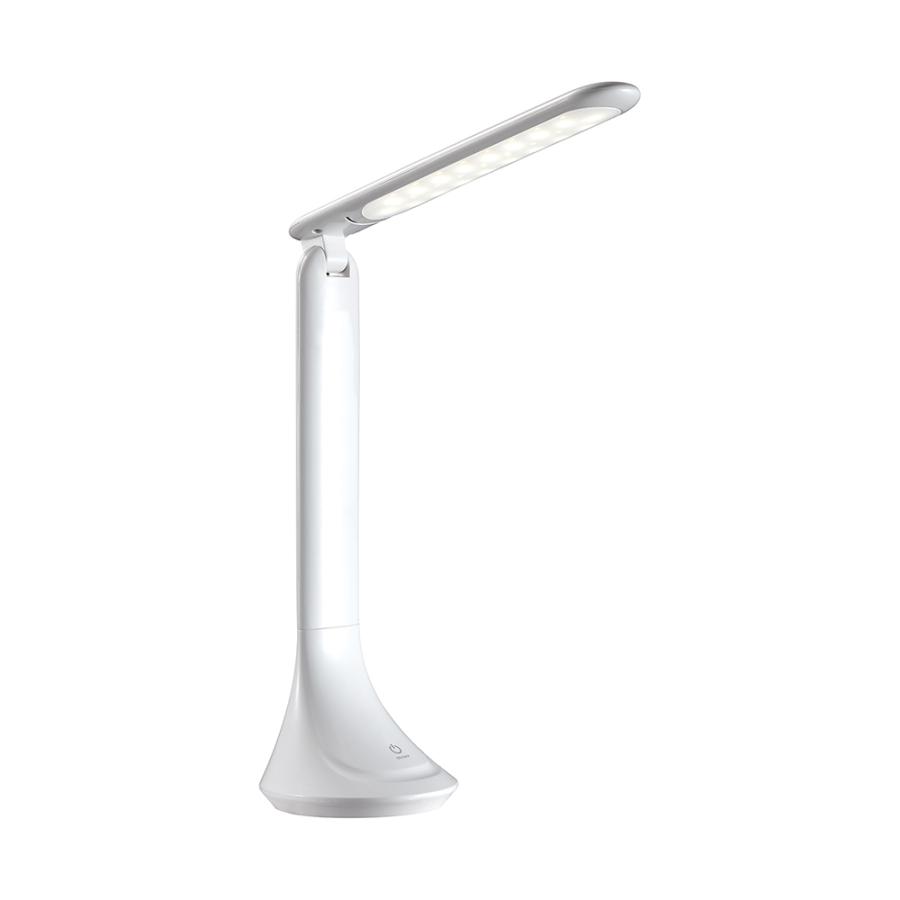 クツワ KUTSUWA デスクライト ミルクホワイト MT010WH | クツワ | 01