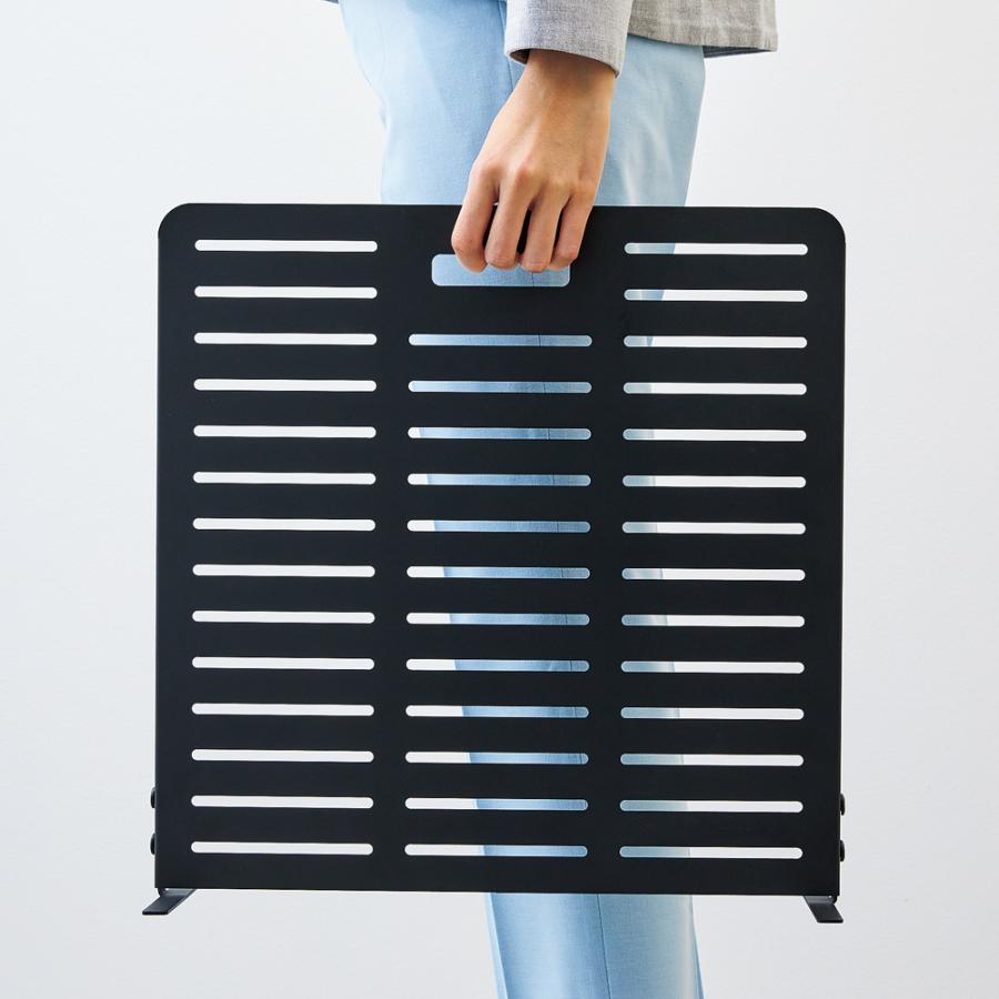 リヒトラブ LIHITLAB ALTNA altna アレンジボード ホワイト A7460-0 | ブランド登録なし | 03