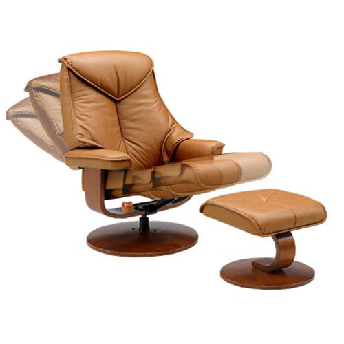 関家具 sekikagu リクライナー レジーナ ブラウン 074603 | 関家具 | 05