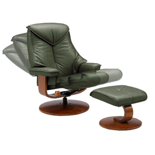 関家具 sekikagu リクライナー レジーナ ダークグリーン 074605 | ブランド登録なし | 05