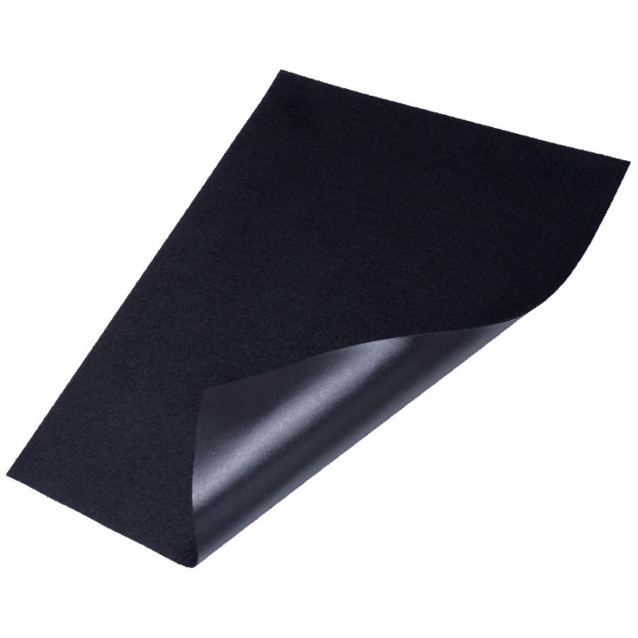 下敷 規格判 すべり止め付き AE-05 | あかしや（文具）