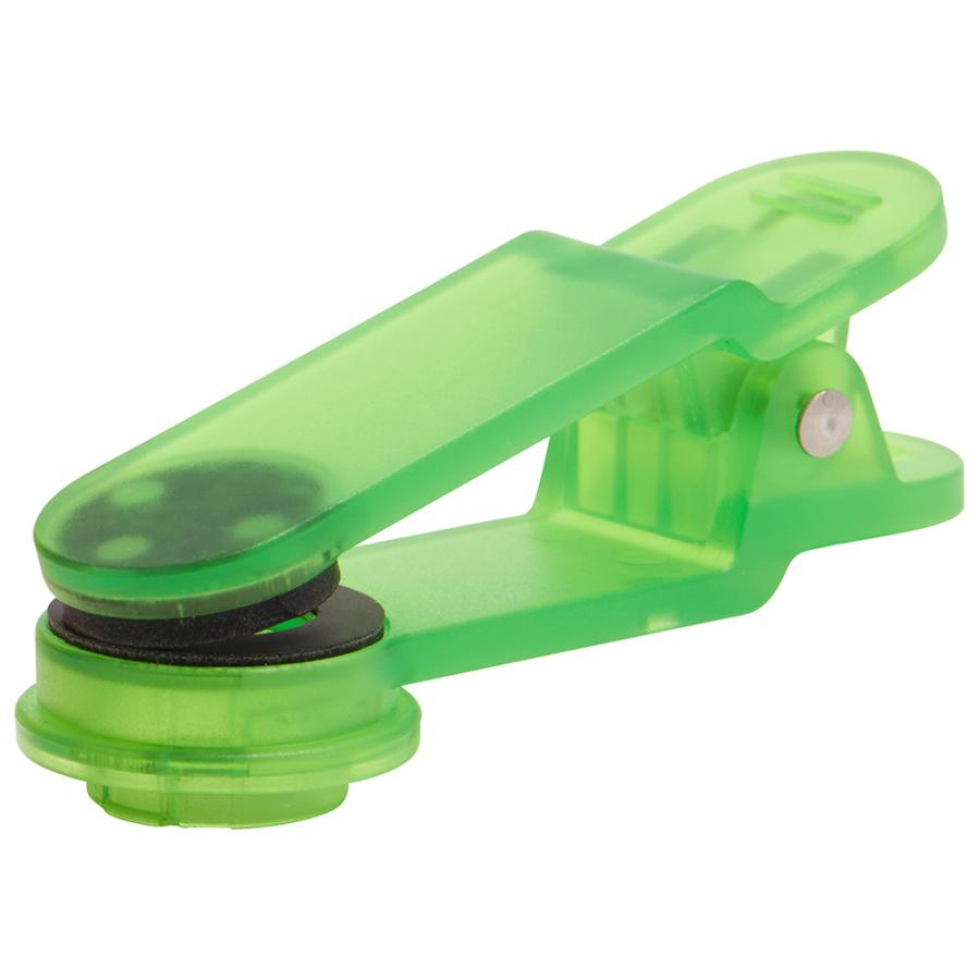 レイメイ藤井 raymay 片手サイズのハンディ顕微鏡ZOOM 倍率60-120倍 ミクロ体感セット グリーン RXTG3M | レイメイ藤井 | 02