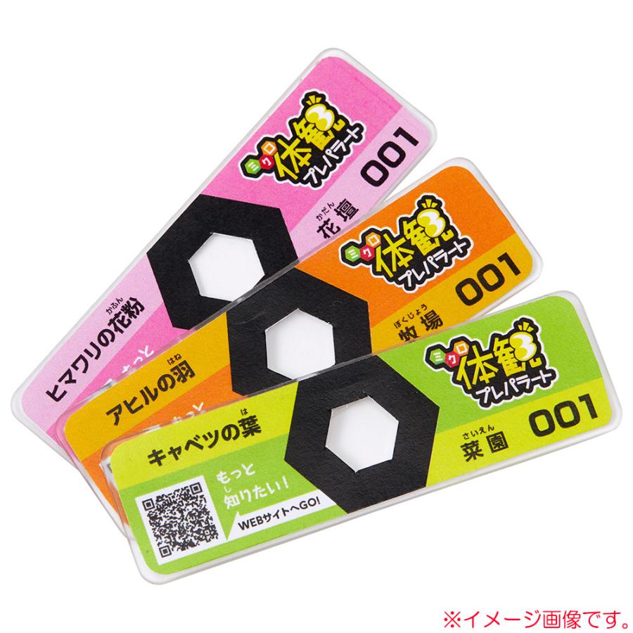 レイメイ藤井 raymay 片手サイズのハンディ顕微鏡ZOOM 倍率60-120倍 ミクロ体感セット オレンジ RXTG3D | レイメイ藤井 | 10