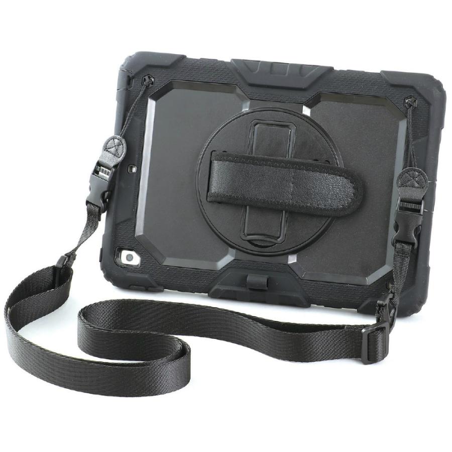 アーテック iPad10.2用多機能ケース #91697 ICT機器 OA機器 | ブランド登録なし | 01