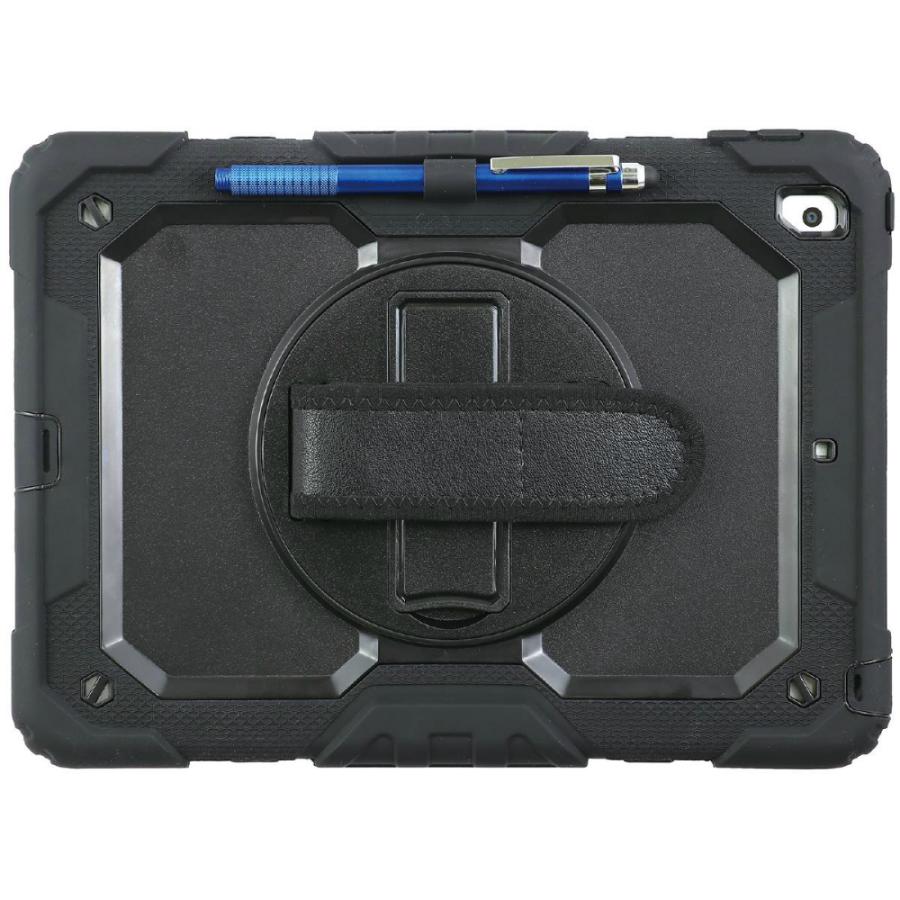 アーテック iPad10.2用多機能ケース #91697 ICT機器 OA機器 | ブランド登録なし | 02