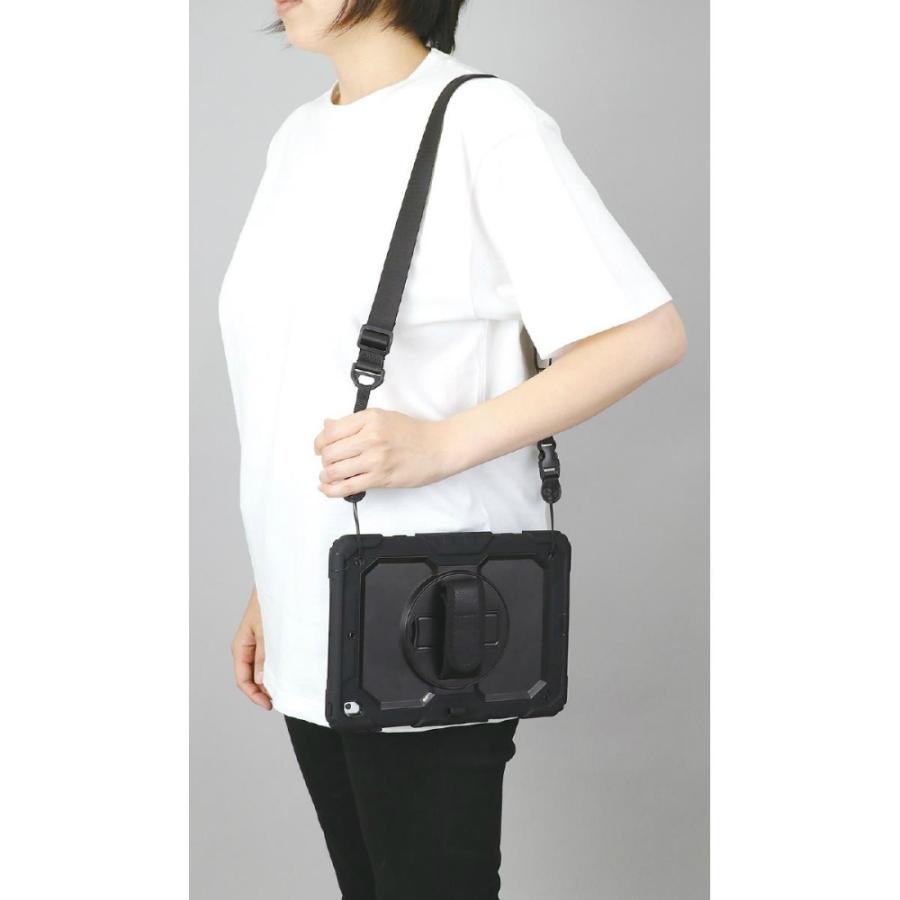 アーテック iPad10.2用多機能ケース #91697 ICT機器 OA機器 | ブランド登録なし | 05