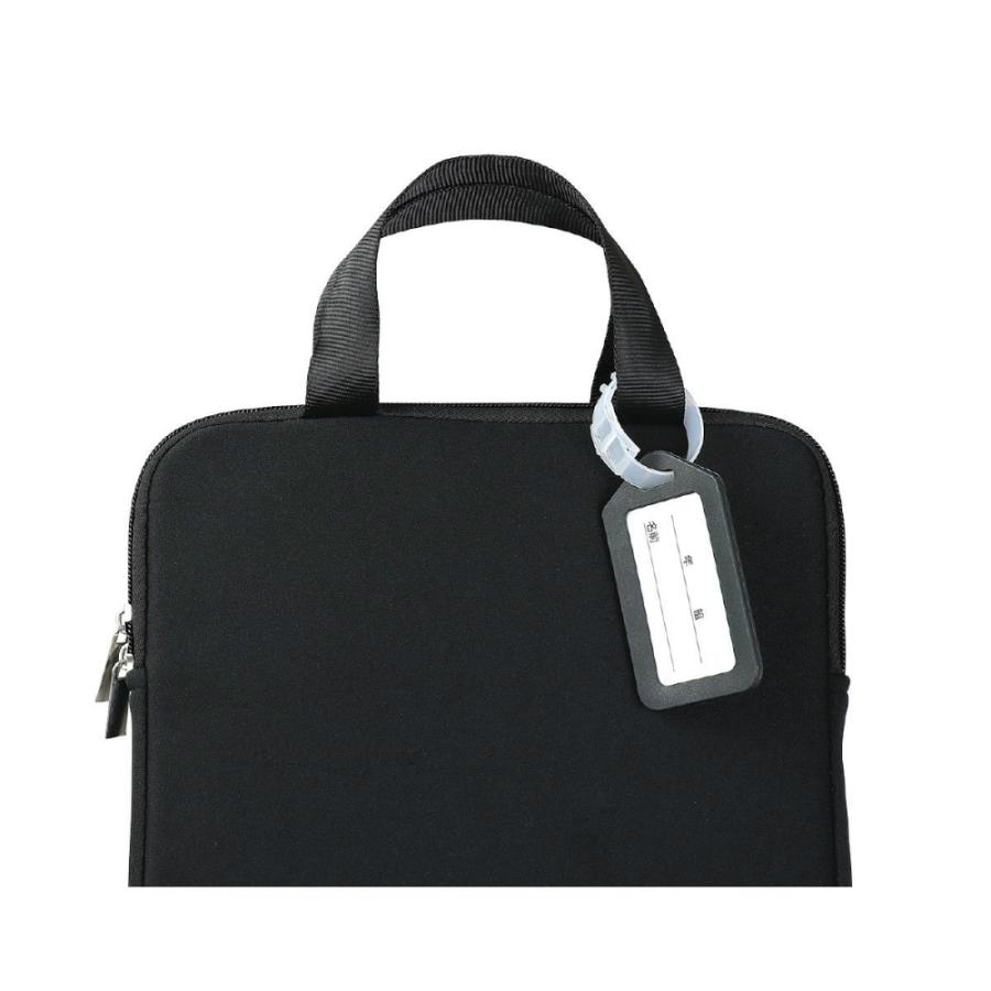 アーテック ネームタグ ライトブルー #91717 ICT機器 OA機器 | ブランド登録なし | 01