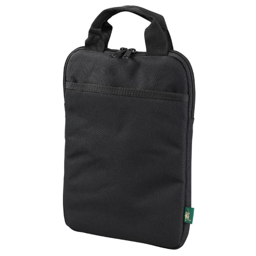 アーテック PCタブレットケース インナーMブラック #91724 ICT機器 OA機器 | ブランド登録なし