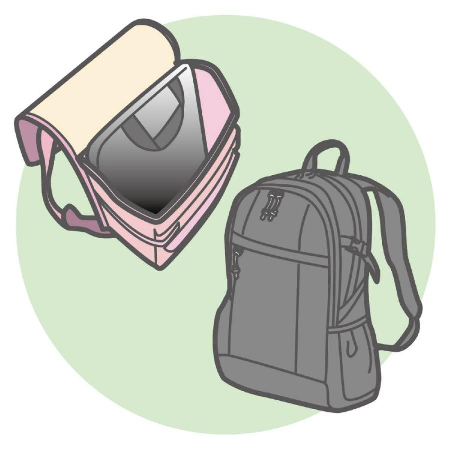 アーテック PCタブレット用クッションケース L ネイビー #91735 ICT機器 OA機器 | ブランド登録なし | 06