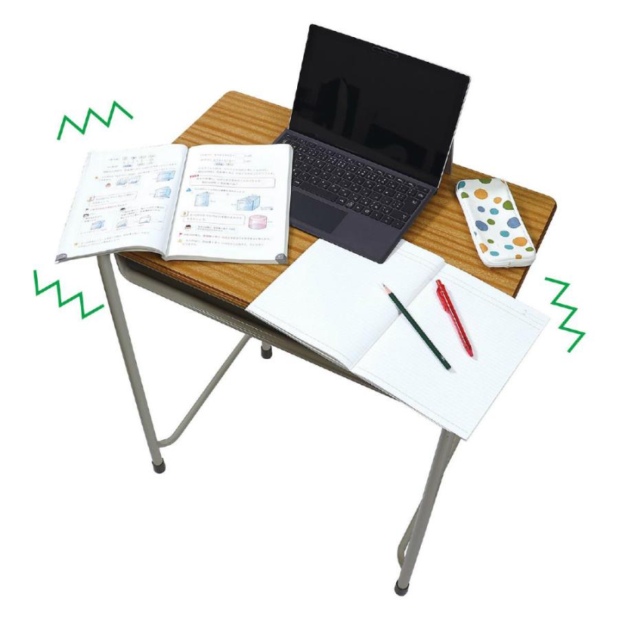 アーテック 学校机用落下防止ギガシールド #91746 ICT機器 OA機器 | ブランド登録なし | 02