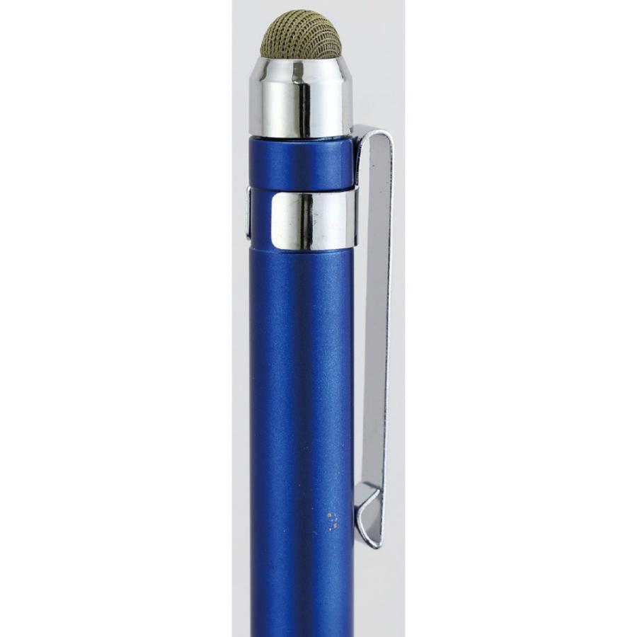 アーテック 2WAYタッチペン(導電性タイプ) #91766 ICT機器 OA機器 | ブランド登録なし | 01