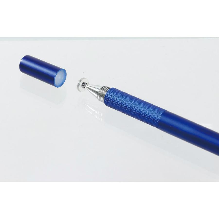 アーテック 2WAYタッチペン(導電性タイプ) #91766 ICT機器 OA機器 | ブランド登録なし | 02