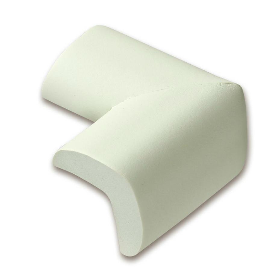 アーテック コーナーガードクッション白 角タイプ4個組 #7195 プレゼント（文具・日用品） | アーテック | 01