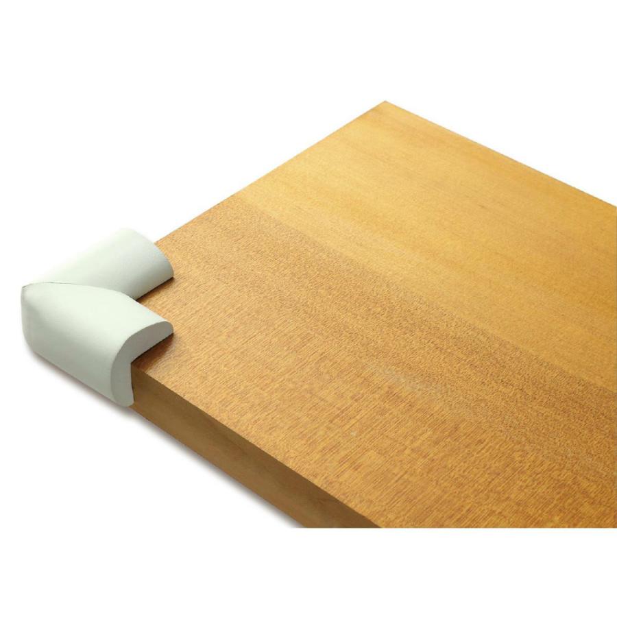 アーテック コーナーガードクッション白 角タイプ4個組 #7195 プレゼント（文具・日用品） | アーテック | 03