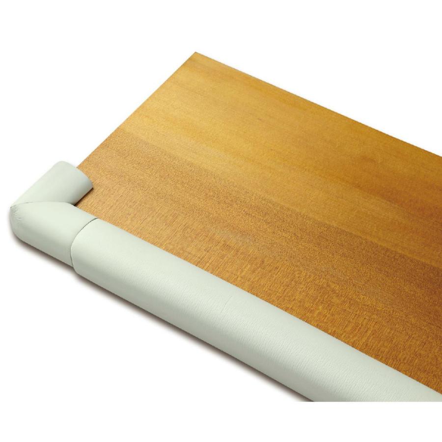 アーテック コーナーガードクッション白 角タイプ4個組 #7195 プレゼント（文具・日用品） | アーテック | 04