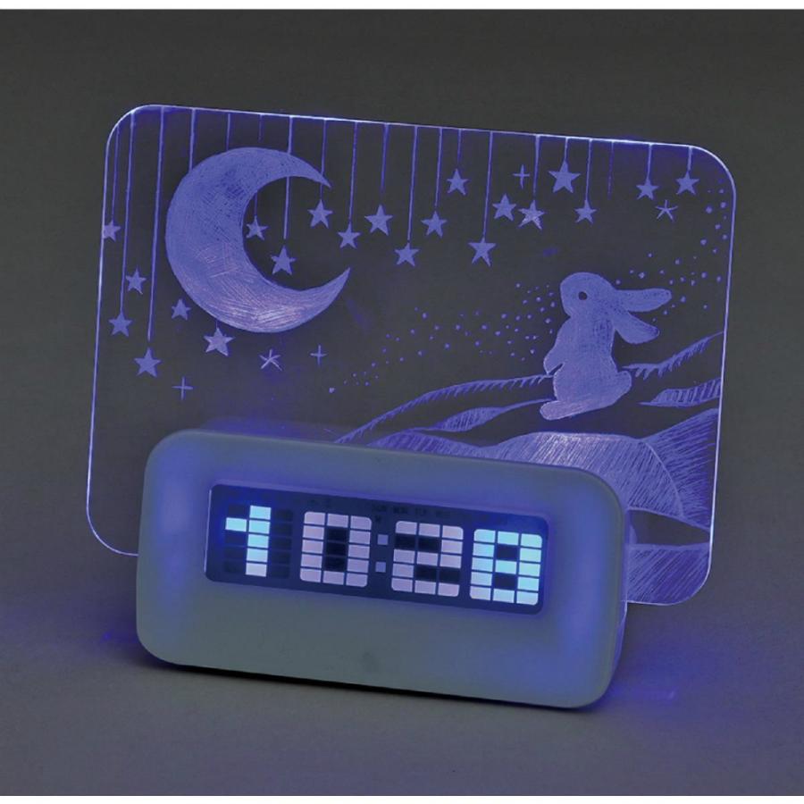 アーテック ライトスクラッチ時計 #13798 図工 工作 クラフト ホビー 図工 工作 クラフト ホビー | ブランド登録なし